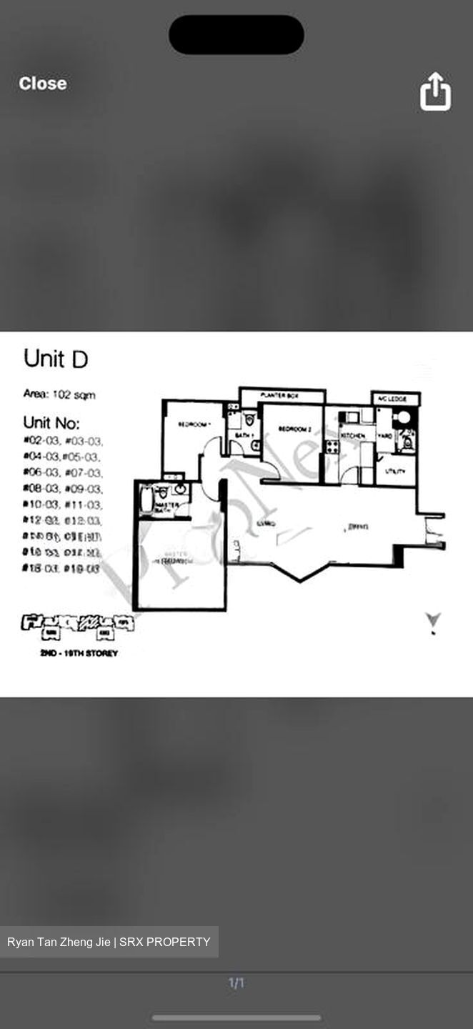 Alessandrea (D3), Apartment #551961431